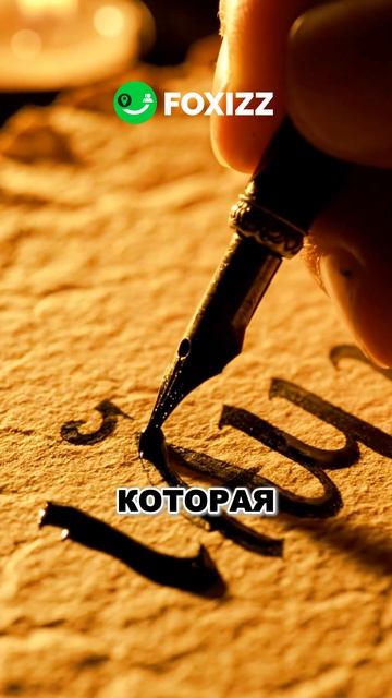 Почему армянский алфавит выглядит так, будто его придумали для другого мира?