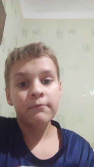 Общаюсь со всеми 4 часть
