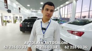 АВТОЛАЙН АВТОСАЛОНИДАН ЯНГИЛИК! СПАРК Механика, НЕКСИЯ Механикага Шартномалар очилдими? ONIX хакида