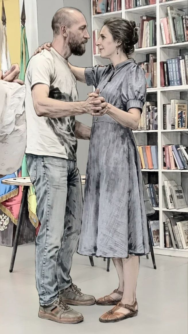 Презентация песни 