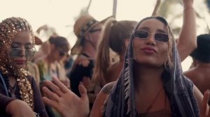 Blazy @ Universo Paralello 24 25 (Full Set Movie)
