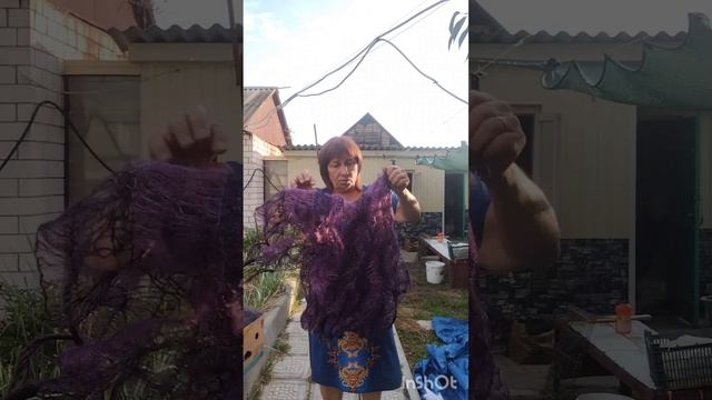 120826Пуховые и шерстяные изделия от Светланы.