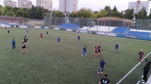140826 Советский Район 13 - FC Selection
