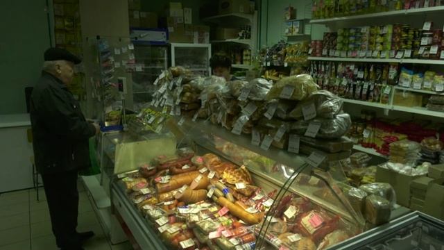 Зафиксирован рост цен на огурцы и гречку