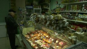 Зафиксирован рост цен на огурцы и гречку