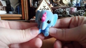 5 самых моих любимых игрушек. Часть третья.