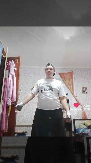 мама я хочу быть как Газан