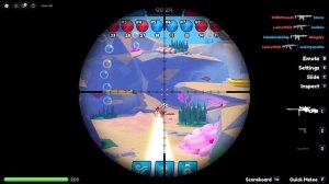 Hopeyrshot
