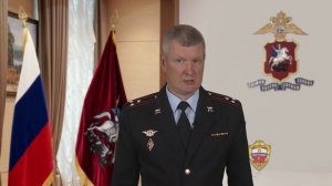 Покатались на 3 миллиона: столичные полицейские задержали подозреваемого в угоне автомобиля