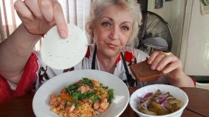 Мукбанг ПРИГЛАШЕНИЕ К Сожалению Принять не МОГУ! Никудышный Нынче Пошёл НАРОД!