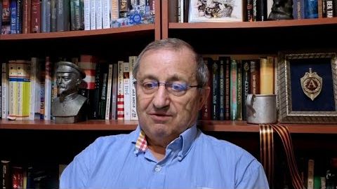 Яков Кедми; Болгария отделяется от Брюсселя – начинается борьба за суверенитет