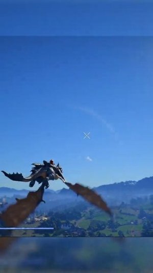 Crimson Desert gameplay