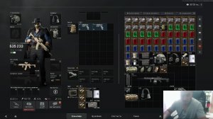 ARENA BREAKOUT в поисках материи