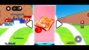 Играю в игру Украсть яйцо в роблоксе
