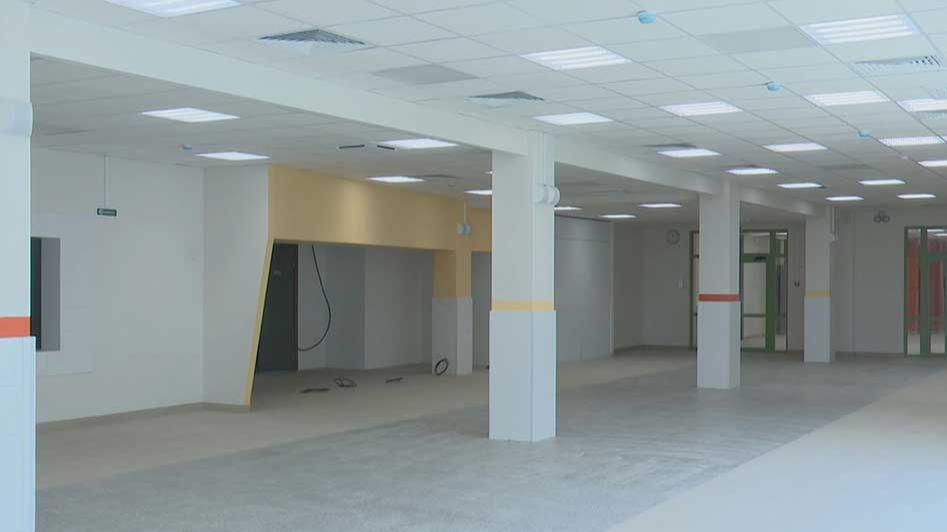 В Сочи новые школа и детсад получили разрешение на ввод в эксплуатацию