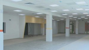 В Сочи новые школа и детсад получили разрешение на ввод в эксплуатацию