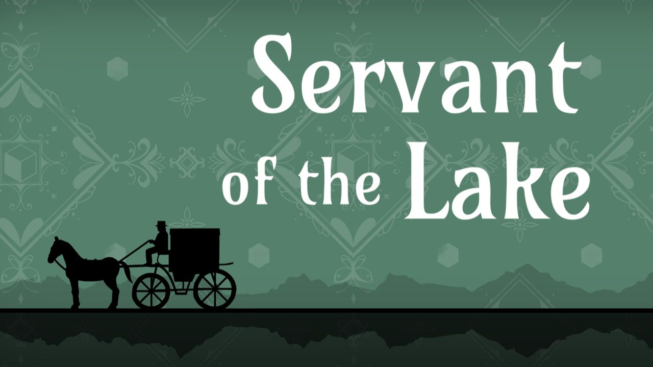 НОВЫЙ RUSTY LAKE. ДЕНЬ 1 - Servant Of The Lake #1