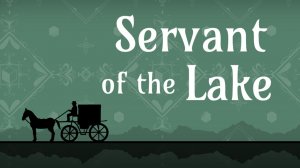 НОВЫЙ RUSTY LAKE. ДЕНЬ 1 - Servant of the Lake #1