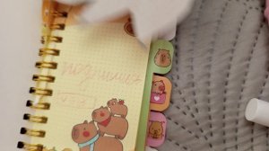 Я когда гуляю, всегда хожу с сумкой. вам интересно, что там? в этом видео я и показываю вам🩷