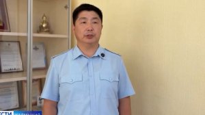 Управлением МВД России по г.Элисте принимаются меры по пресечению нарушений в сфере продажи алкоголя