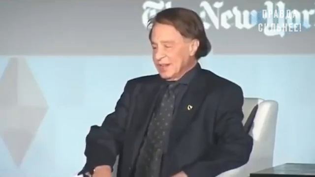 ПРАВДА ОТ ИУДЕЯ О МЕТКЕ ЗВЕРЯ, ЗА КОТОРУЮ ОН БЫЛ УБИТ