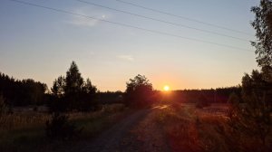 12 августа +8 ночью