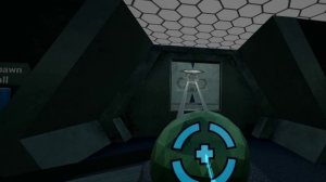 Dimensional Игра-головоломка спасти инопланетную расу