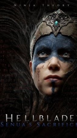 Hellblade: Senua's Sacrifice #1