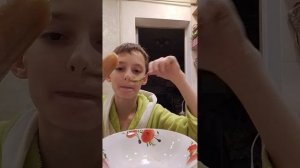 хаваем мамина мороженое