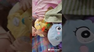 Собираемся в гости с Оливией обновочки.