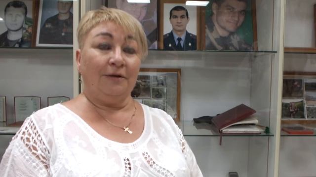 В Удмуртии росгвардейцы почтили память погибшего 15 лет назад офицера