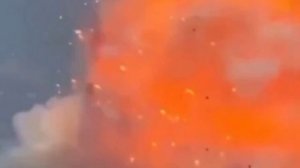 Завод под Римом, где произошел взрыв, делал танковые снаряды, но не для Украины, утверждают местные