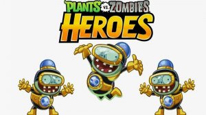 Plants vs. Zombies Heroes #459 НА ЕЖЕДНЕВКИ 😁