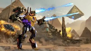 War Robots