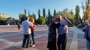 14 августа. Рыбка ты золотая...