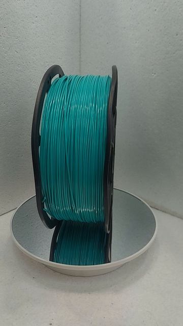 Бирюзовый PETG