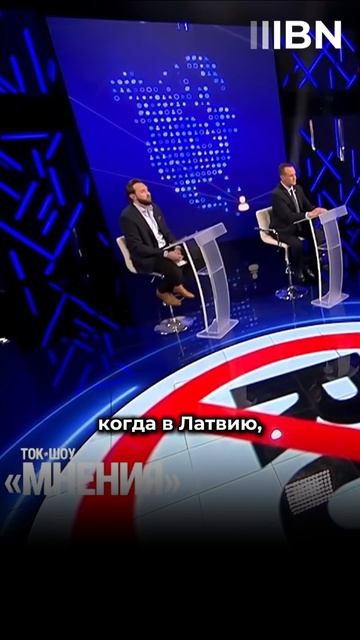 "Они хотят переиграть войну": главред Baltnews Андрей Стариков о действиях Латвии