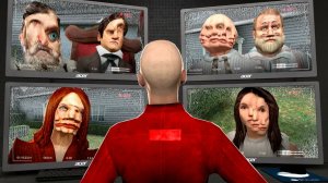 СТРАШНЫЕ СОСЕДИ ПОПАЛИСЬ НА СКРЫТЫЕ КАМЕРЫ! УГАР И БЕЗУМИЕ В Garry`s Mod