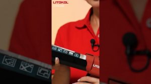 LITOGLASS: затирка, которая меняет правила игры!