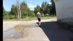 Собираемся в Город/Погода поменялась ⛅ 13.08.2026