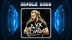 Ориентир - Дух бойца (2026) (Heavy Metal)