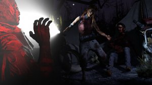 DEAD BY DAYLIGHT #21 ЧИНИМ ГЕНЕРАТОРЫ И БЕГАЕТ ОТ МАНЬЯКОВ С ДРУЗЬЯМИ