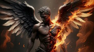 Крылья  ( Metal ) Автор текста Юрик М .