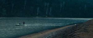 «Одни» \\ трейлер