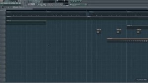 Trap. Chopping FL Studio