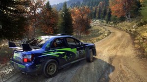 Colin McRae Rally 2005