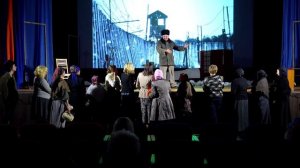 Спектакль «Дожить до весны» («1937-й год»)_2022