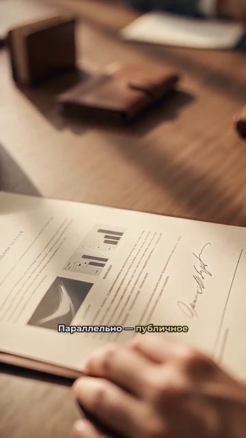 Молчание — это признание