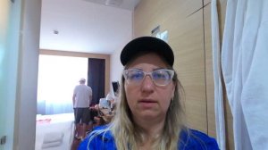 Форс мажор в отеле, переселили нас в другой номер. Эрбелия от Васта Роза Хутор, Сочи.