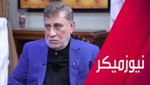 عزت الشابندر يكشف لـ آرتي رسائل الشرع للحكومة العراقية